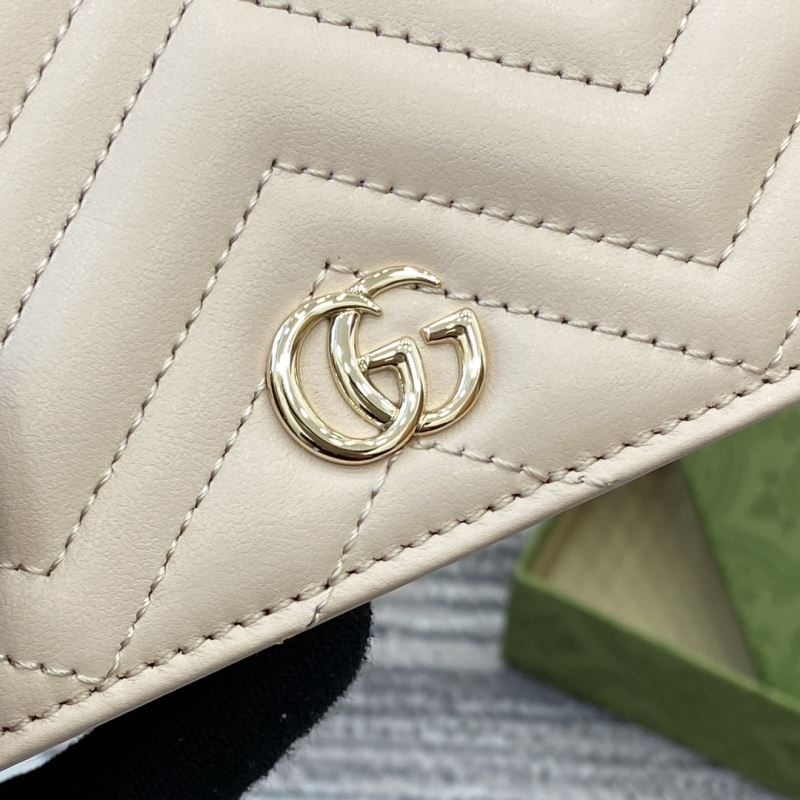Gvc*1 wallets